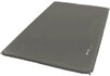 Коврик самонадувающийся Outwell Self-inflating Mat Sleepin Double 7.5 см Grey (290202)