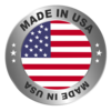 Made in USA