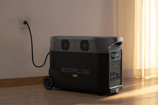 EcoFLow DELTA Pro Extra Battery (21175)