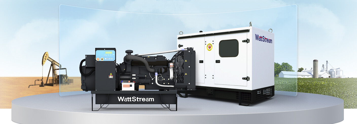 WattStream WS45-PS-O