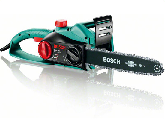 Bosch AKE 35 S