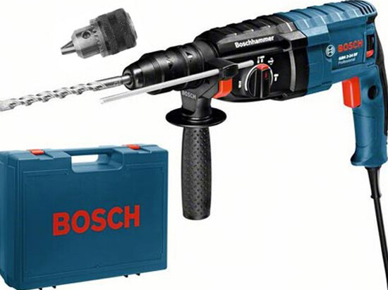Bosch GBH 2-24 DFR (611273000)