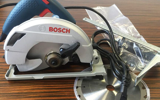 Bosch GKS 600 (06016A9020)