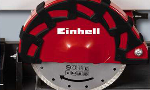 Einhell TE-TC 920 UL