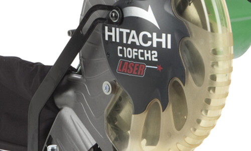Hitachi C 10 FCH LASER (20305053)