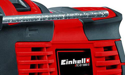 Einhell TС-ID 1000 E Kit (4259844)