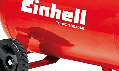 Einhell 4007325 Compresseur TC-AC 190/24/8