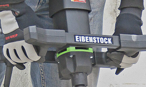 Eibenstock EHR 20/2.6 S SET (077E2000)