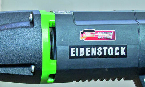 Eibenstock EHD 1500 Set (03E13000)