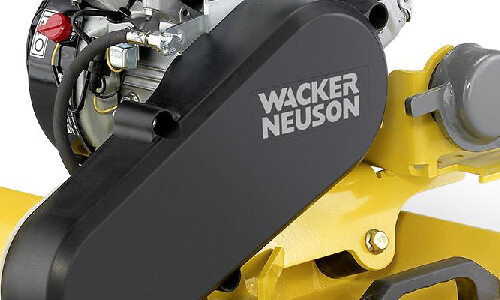 Wacker Neuson VP2050A