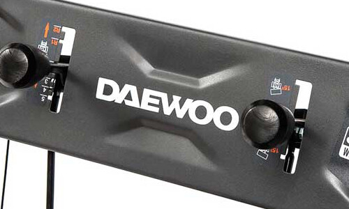 Daewoo DASC 7080