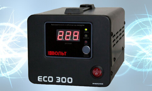Luxeon ECO 300
