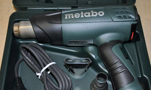 Metabo HE 20-600 (602060000)