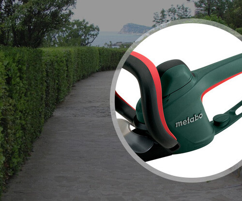 Metabo HS 8765 (608765000)