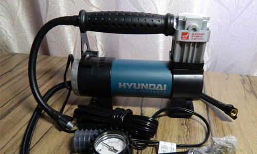 Hyundai HY 65