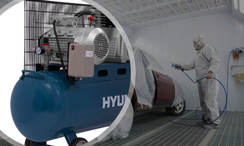 Hyundai HYC 4105