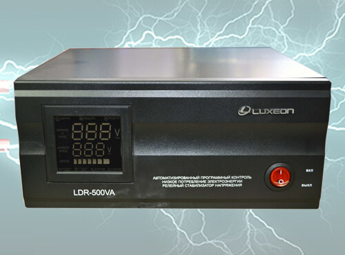 Luxeon LDR-500