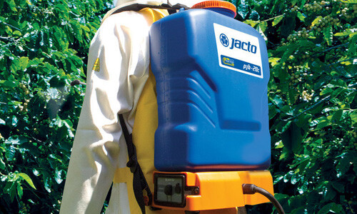 Jacto PJBC-20