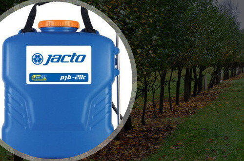 Jacto PJBC-20