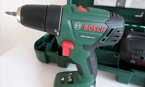 Bosch PSR 1440 LI-2 (06039A3021)