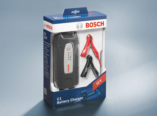 Bosch C1
