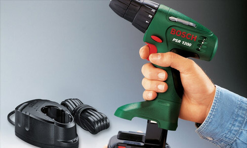Bosch PSR 1200
