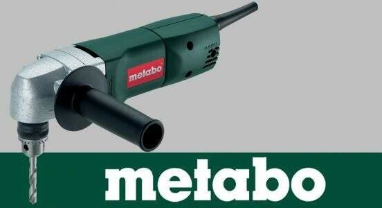 Metabo WBE 700 (600512000)