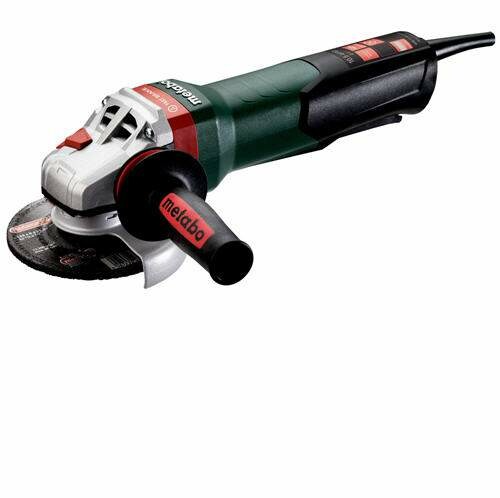 Metabo WPB 12-125 Quick (600428000)