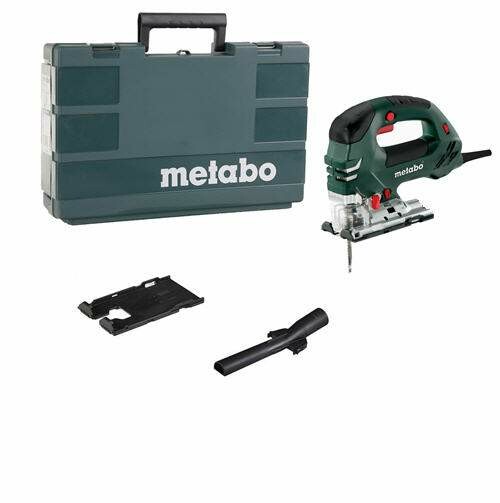 Metabo STEB 140 PLUS Industrial (601404500)