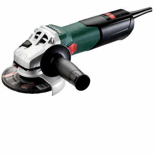 Metabo W 9-125 (600376000)
