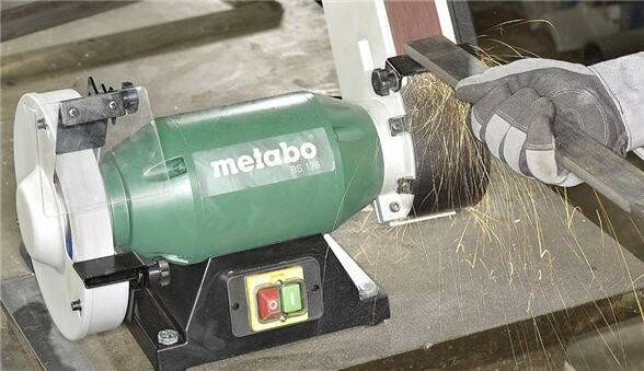 Metabo BS 175 (601750000)