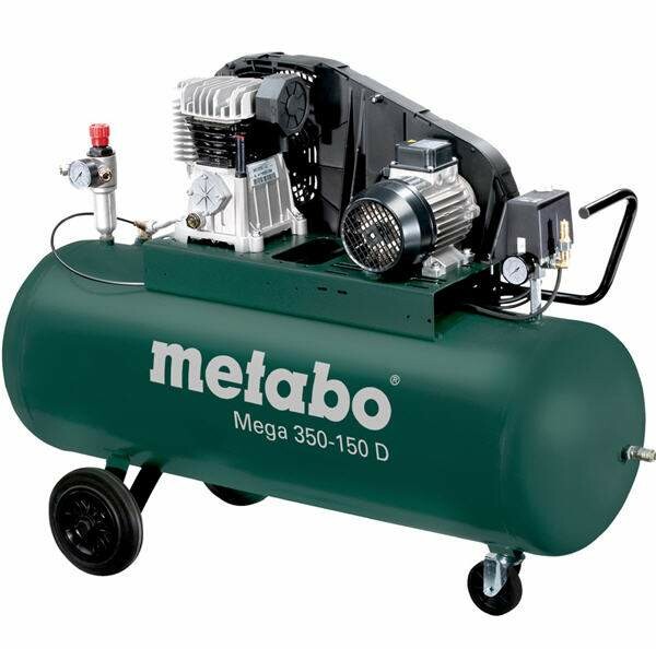 Metabo Mega 350-150 D (601587000)