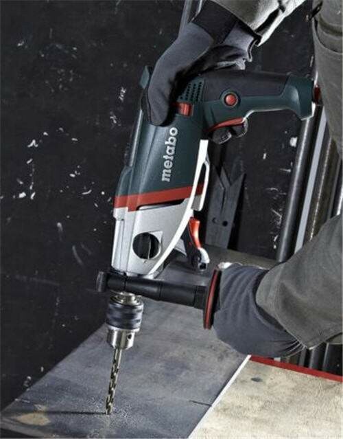 Metabo BE 600/13-2 (600383000)