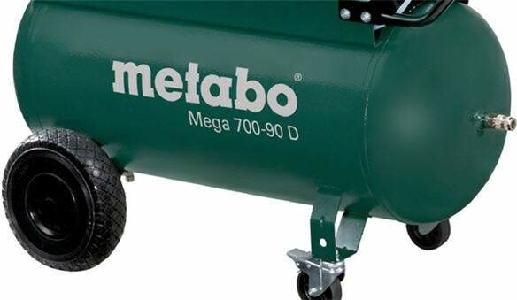 Metabo Mega 700-90 D (601542000)