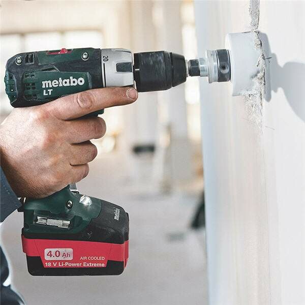 Metabo BS 18 LT Quick (602104500)