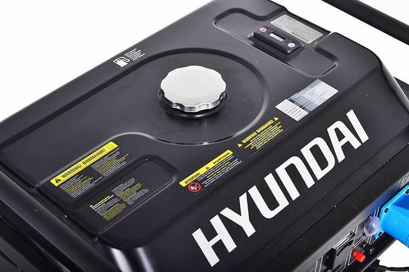 Hyundai HHY 9010 FE