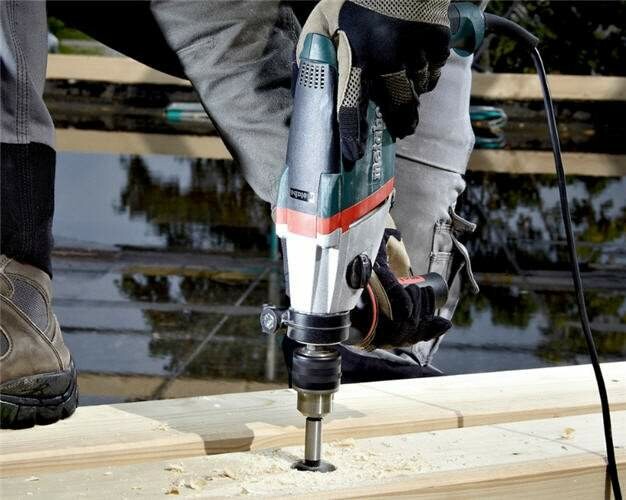 Metabo BE 850-2 (600573000)