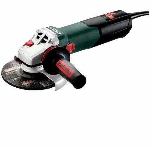 Metabo W 12-150 Quick (600407000)