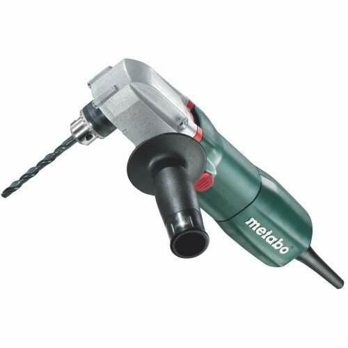 Metabo WBE 700 (600512000)