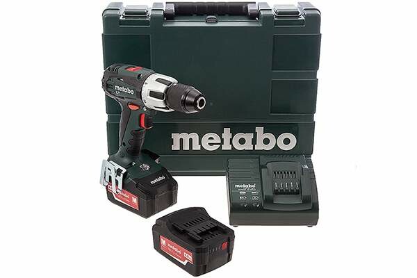 Metabo BS 18 LT (602102500)