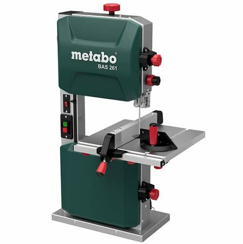 Metabo BAS 261 Precision (619008000)