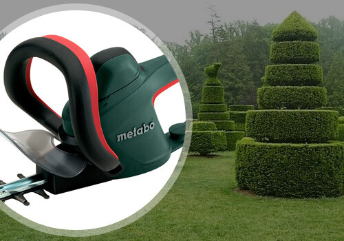 Metabo HS 8745 (608745000)