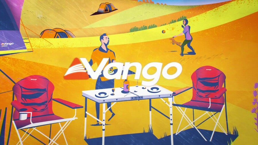 Vango Furniture - Steel Table Collection