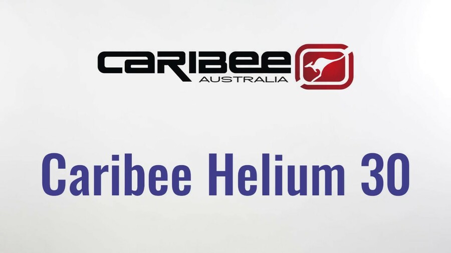 Рюкзак Caribee Helium 30