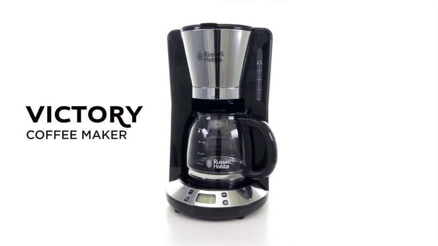 24030-56 Victory Coffee Maker