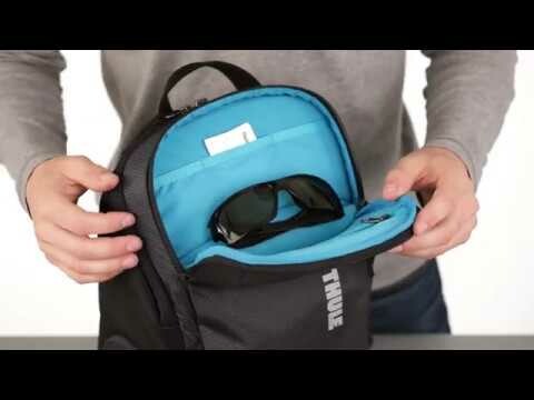 Camera Backpack - Thule EnRoute 20L Camera backpack