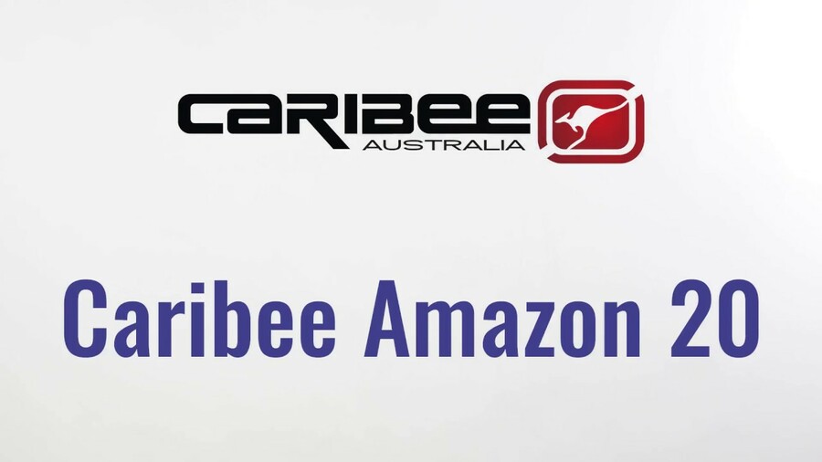 Рюкзак Caribee Amazon 20