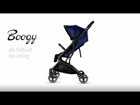 Osann // Sportbuggy Boogy