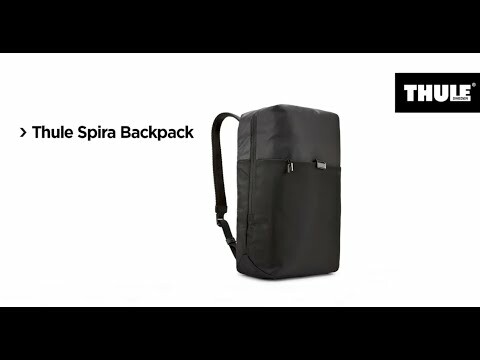 Luggage - Thule Spira - Backpack