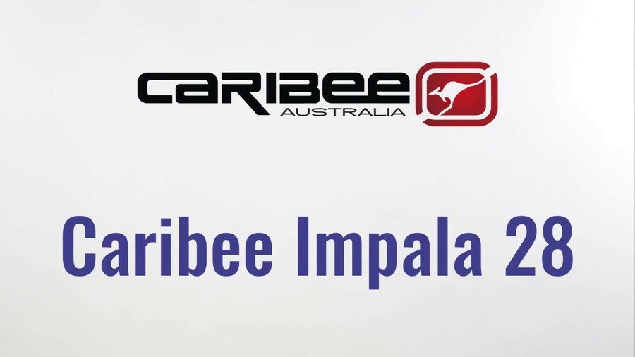 Рюкзак Caribee Impala 28